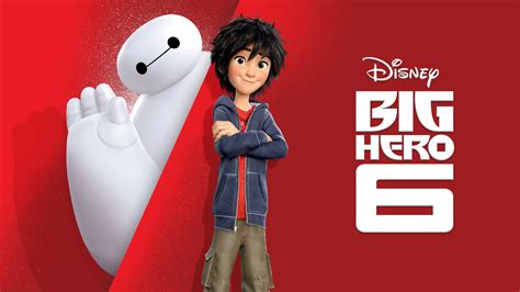 Big Hero 6